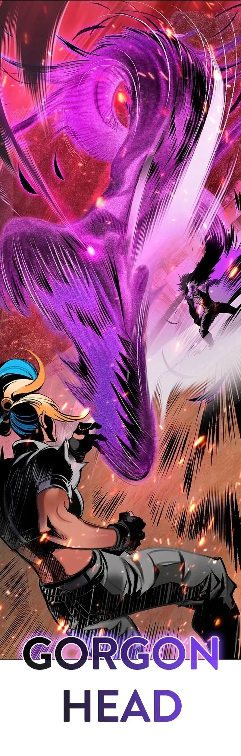 Jungle Juice Chapter 199 Gambar 9