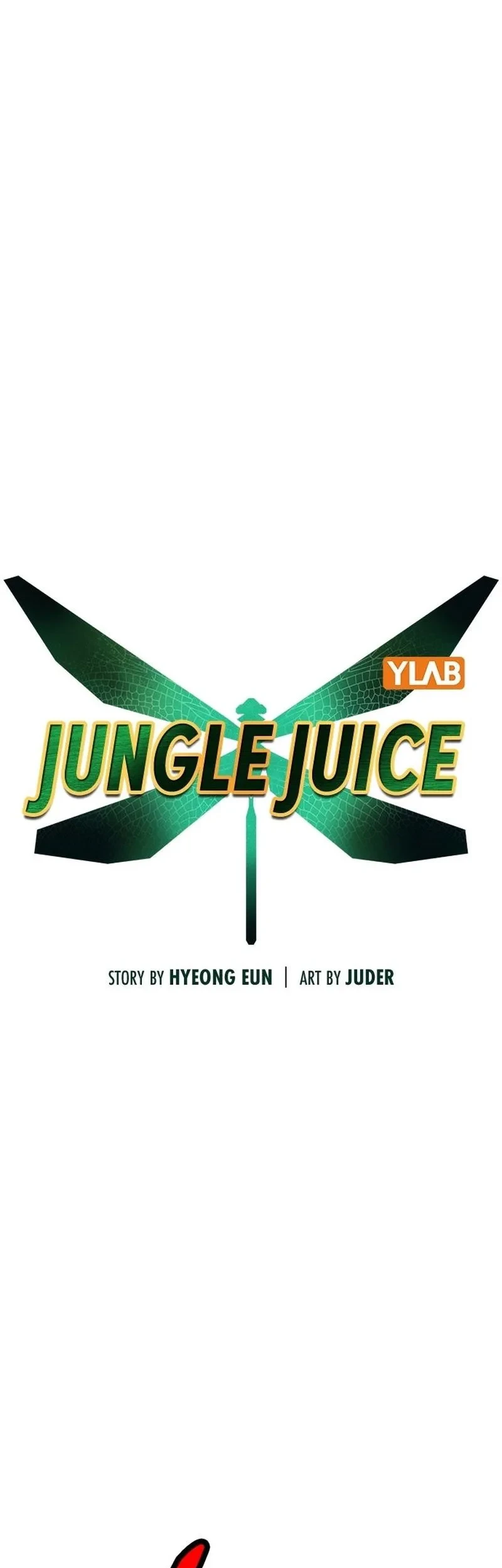 Jungle Juice Chapter 199 Gambar 10