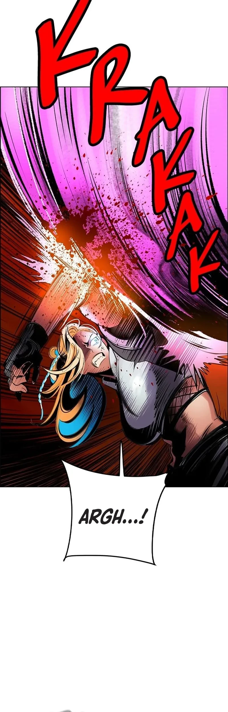 Jungle Juice Chapter 199 Gambar 11