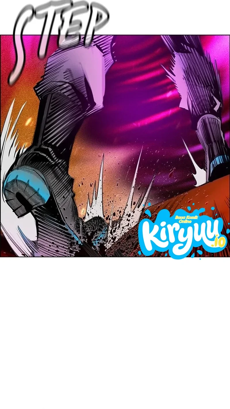 Jungle Juice Chapter 199 Gambar 12