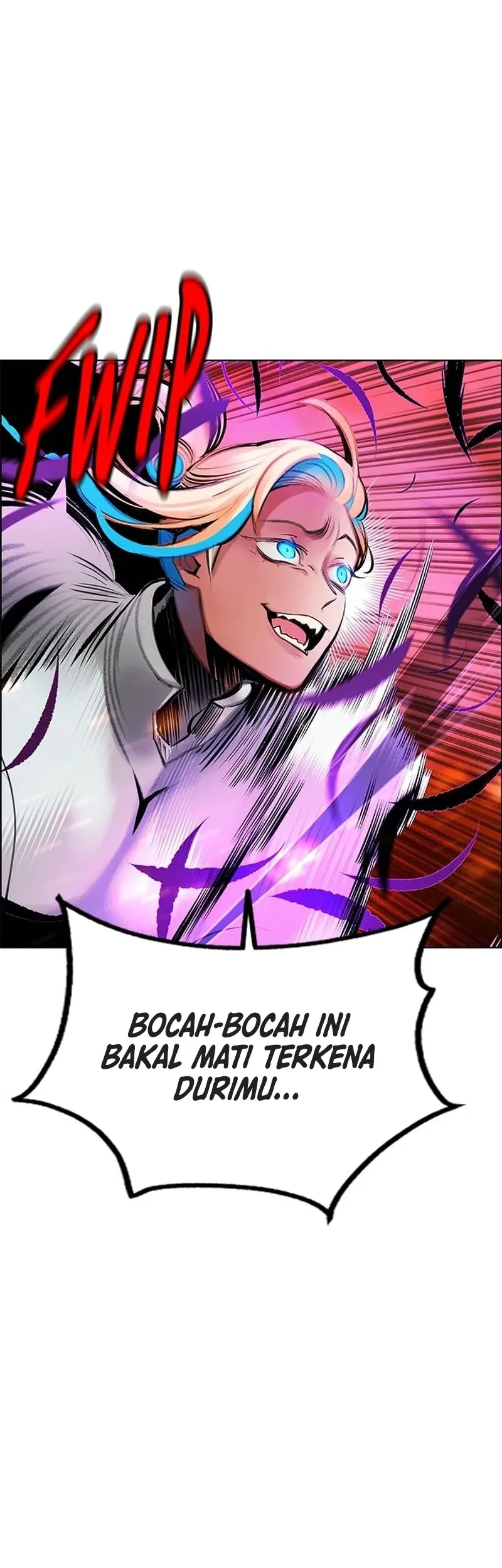 Jungle Juice Chapter 199 Gambar 14