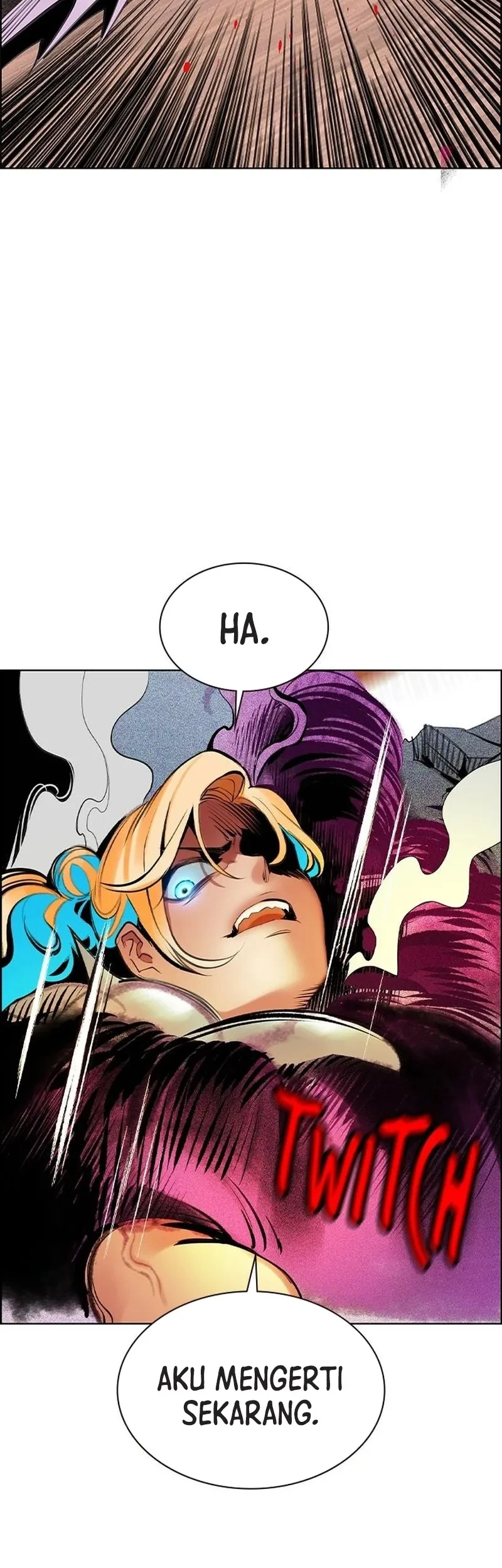 Jungle Juice Chapter 199 Gambar 19