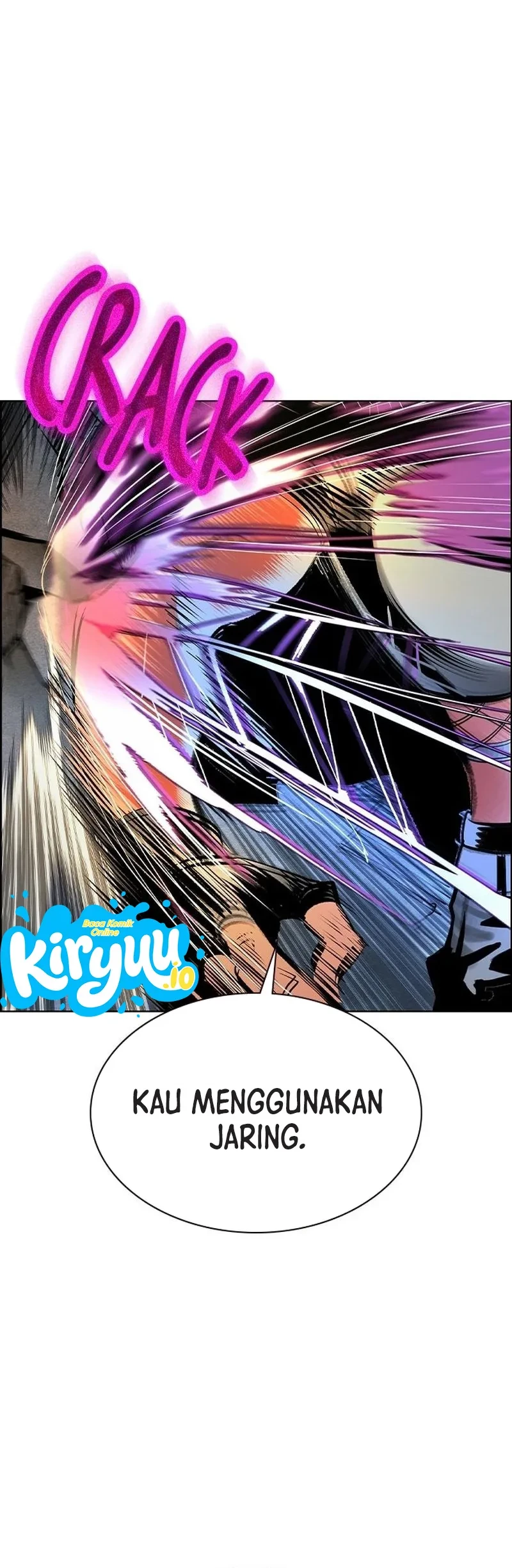 Jungle Juice Chapter 199 Gambar 20