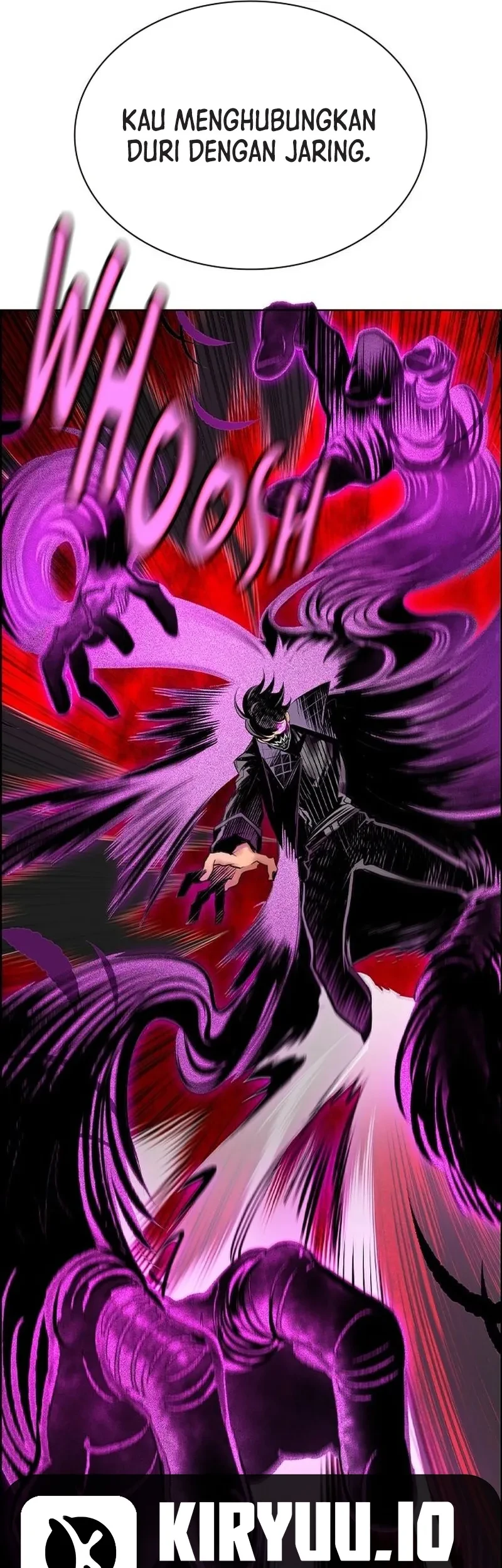 Jungle Juice Chapter 199 Gambar 21