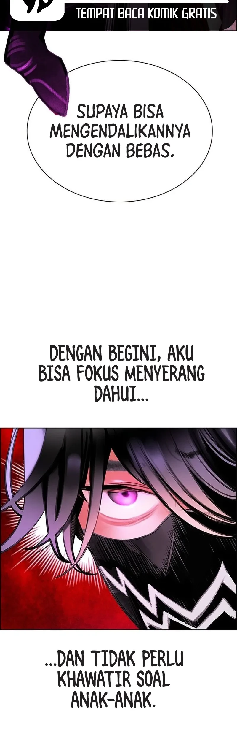 Jungle Juice Chapter 199 Gambar 22