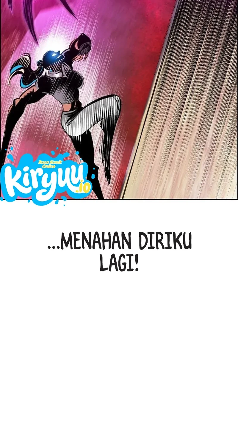Jungle Juice Chapter 199 Gambar 24