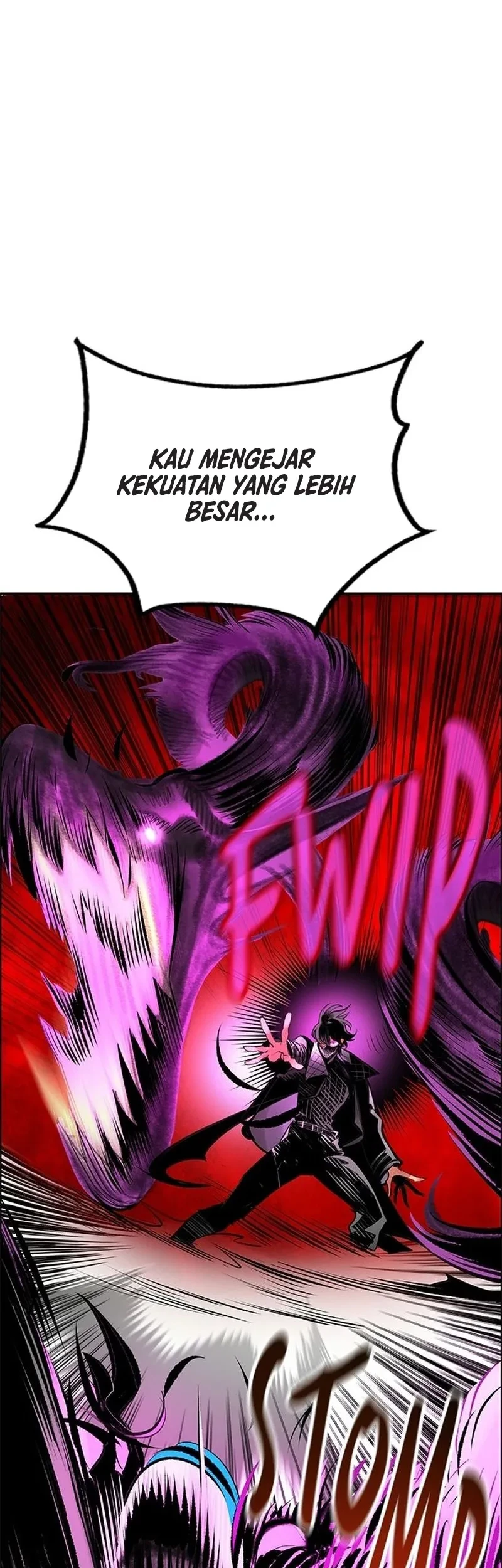 Jungle Juice Chapter 199 Gambar 26