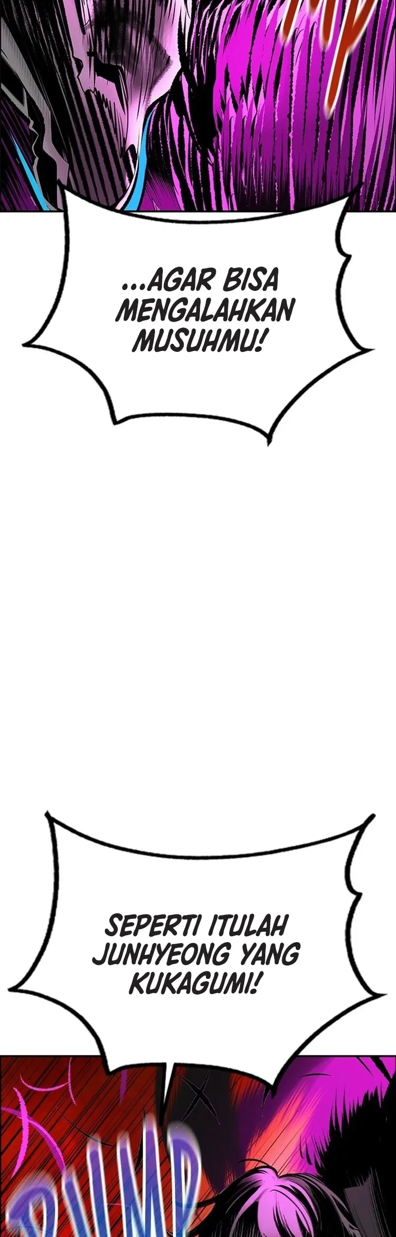 Jungle Juice Chapter 199 Gambar 27