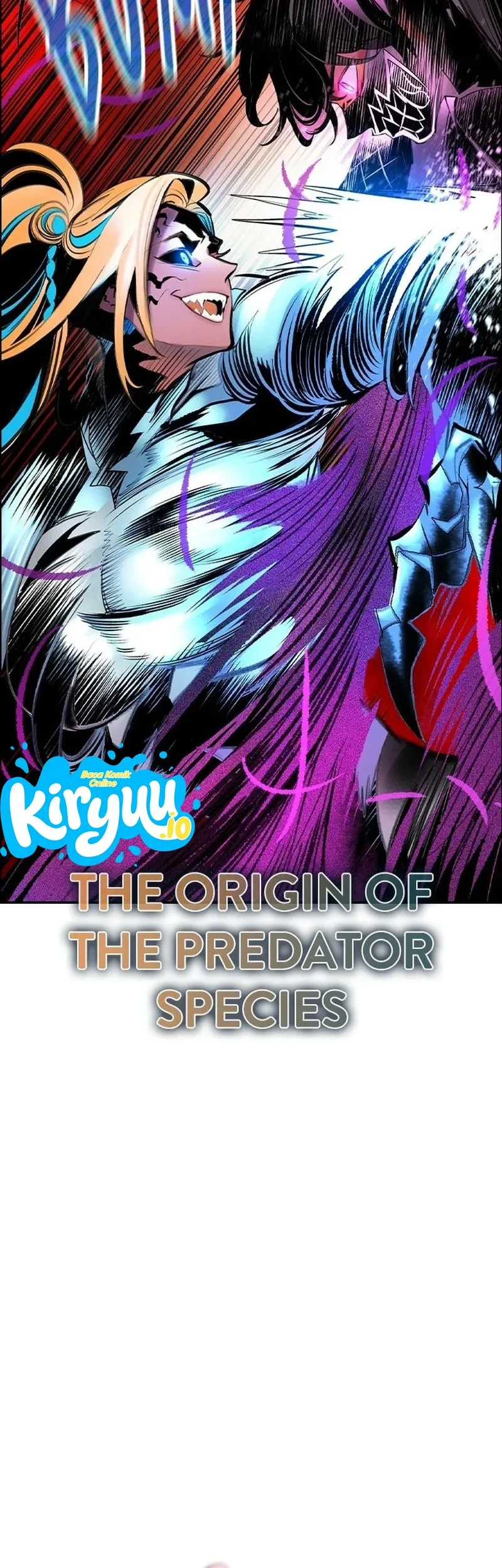 Jungle Juice Chapter 199 Gambar 28