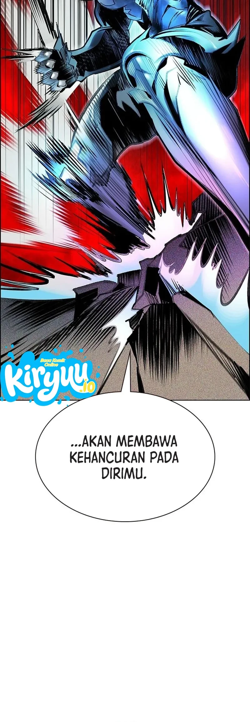 Jungle Juice Chapter 199 Gambar 32