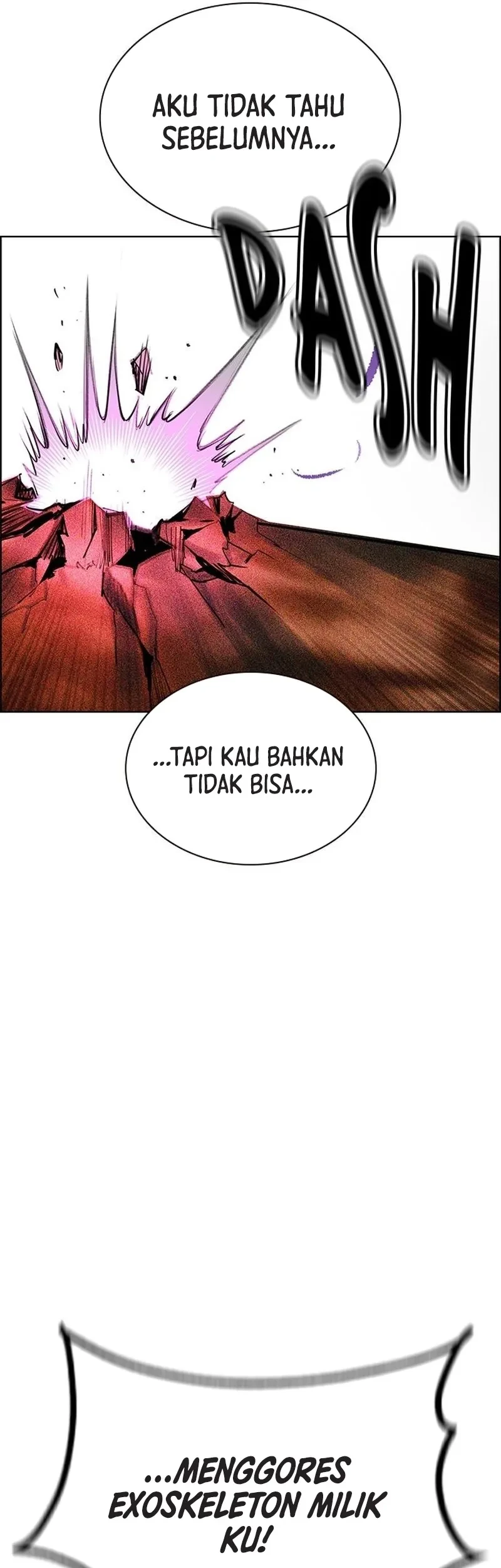 Jungle Juice Chapter 199 Gambar 33