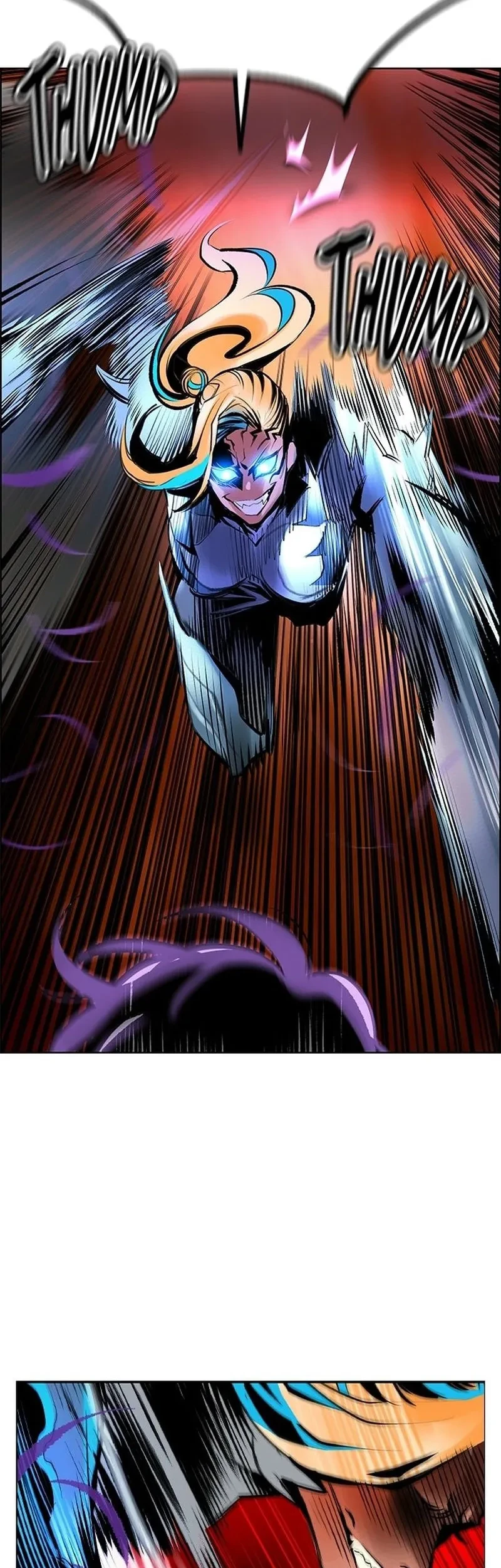 Jungle Juice Chapter 199 Gambar 34