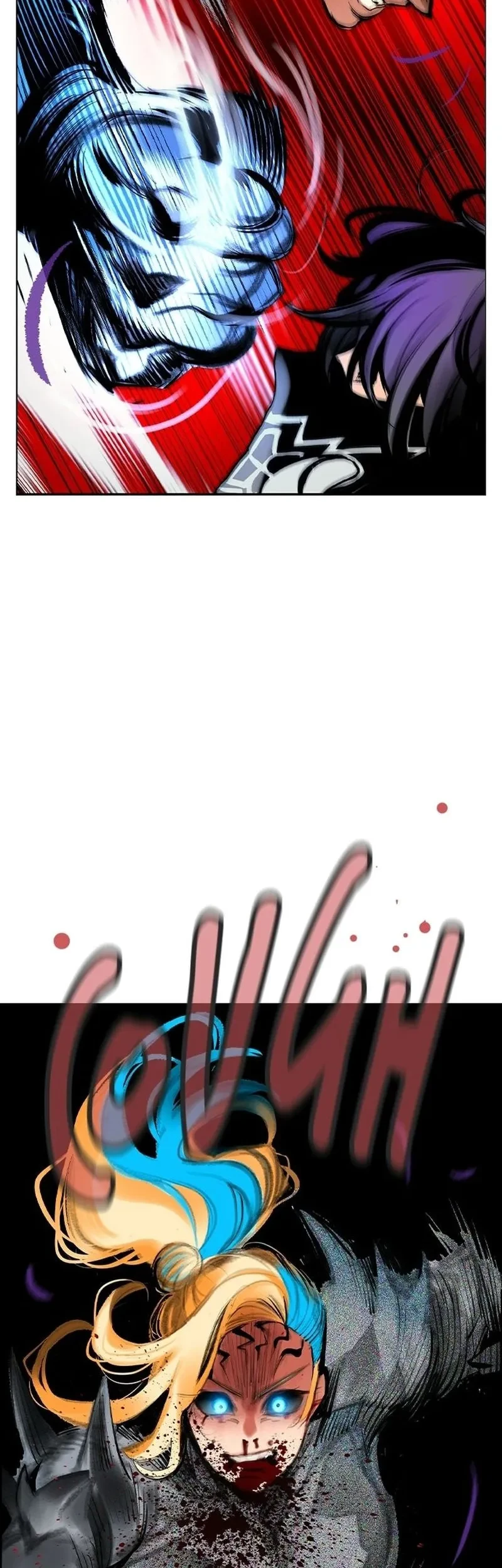 Jungle Juice Chapter 199 Gambar 35