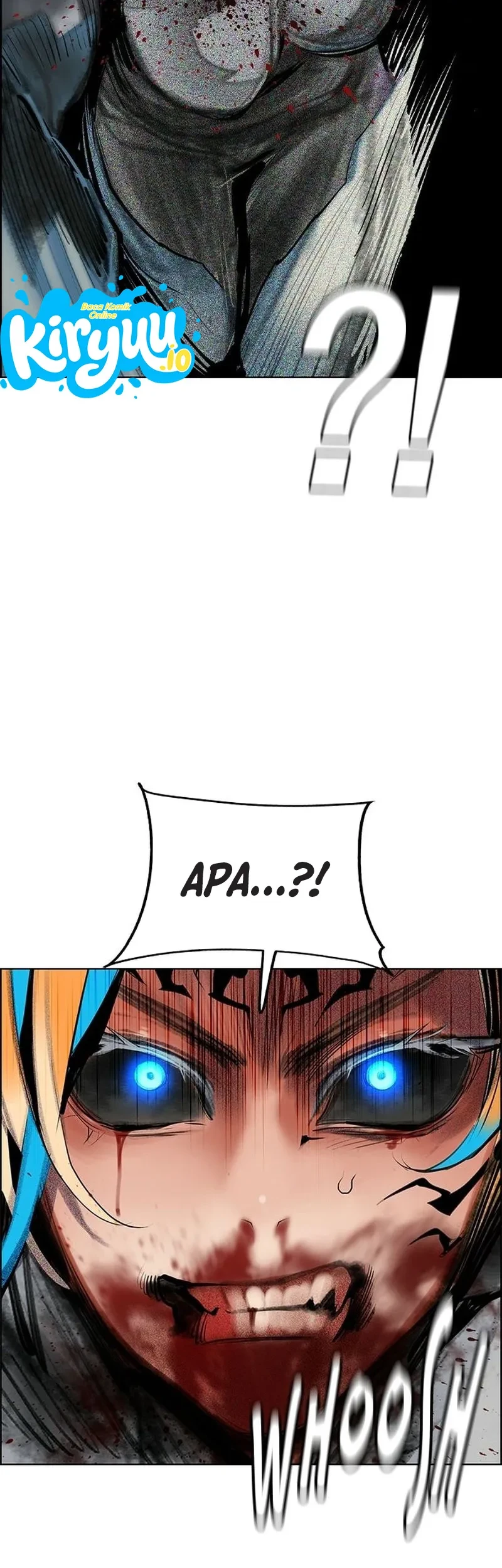 Jungle Juice Chapter 199 Gambar 36