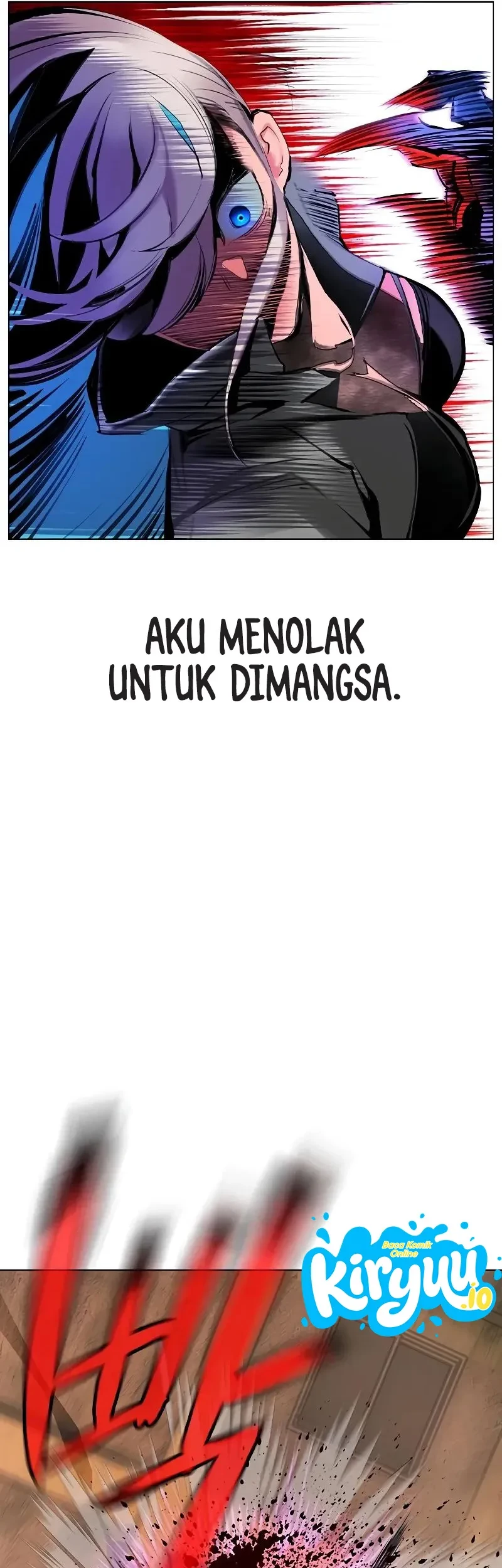 Jungle Juice Chapter 200 Gambar 41