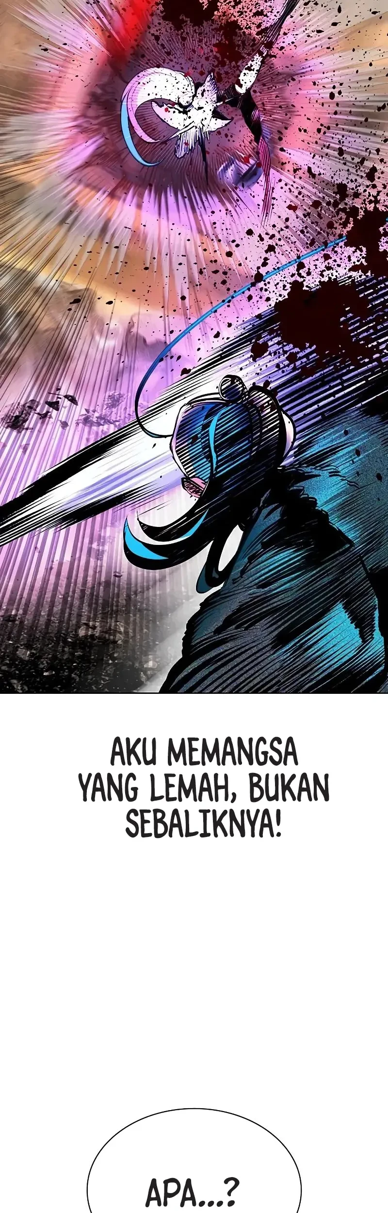 Jungle Juice Chapter 200 Gambar 42