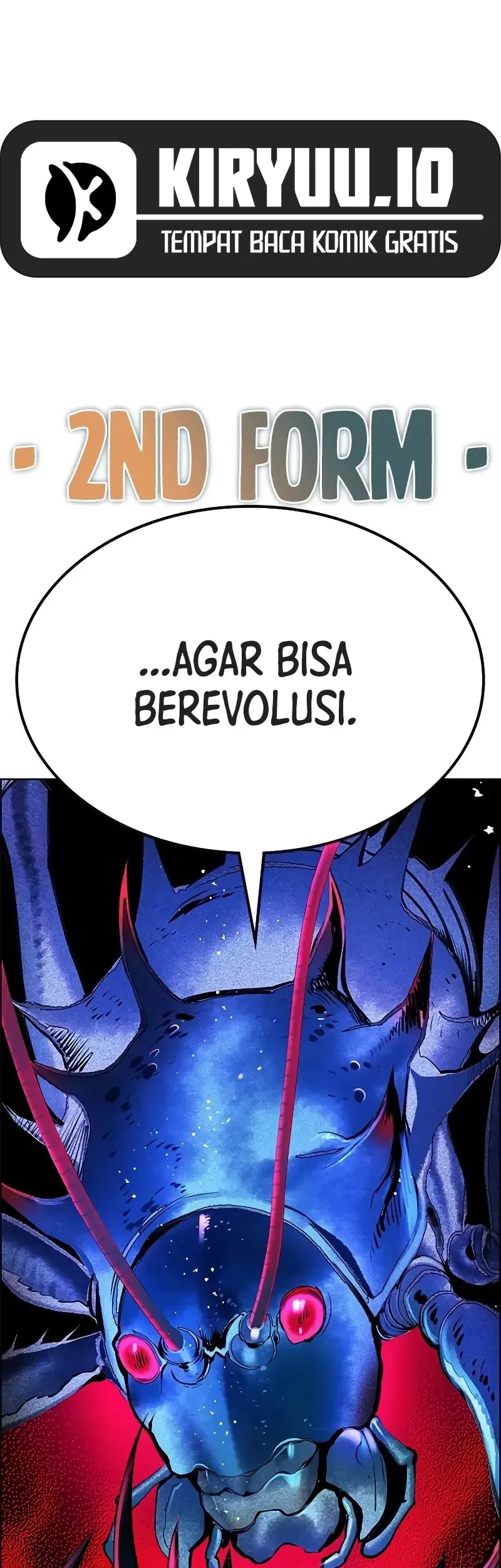 Jungle Juice Chapter 200 Gambar 46