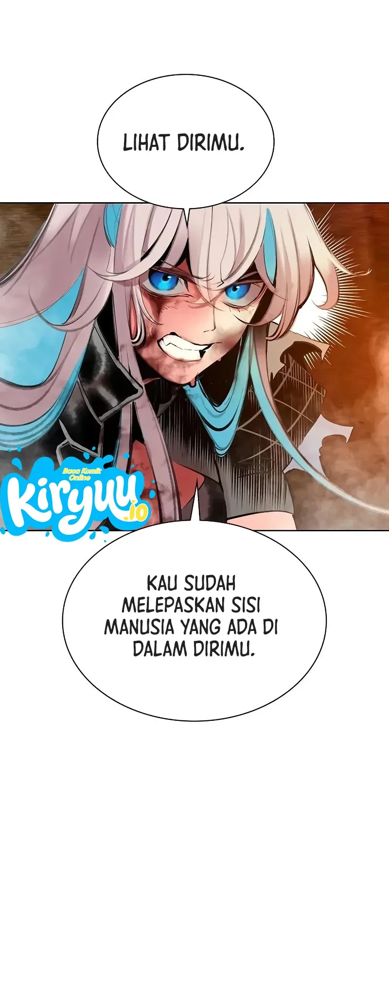 Jungle Juice Chapter 200 Gambar 48