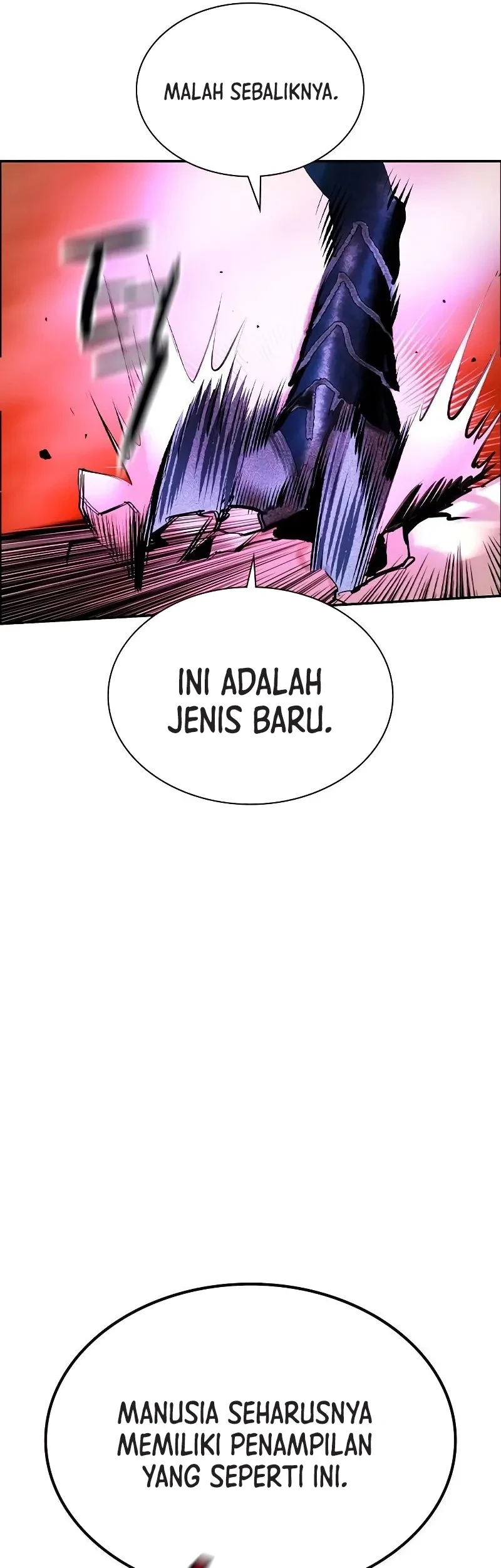 Jungle Juice Chapter 200 Gambar 49