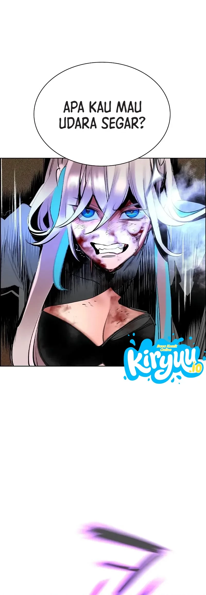 Jungle Juice Chapter 200 Gambar 56