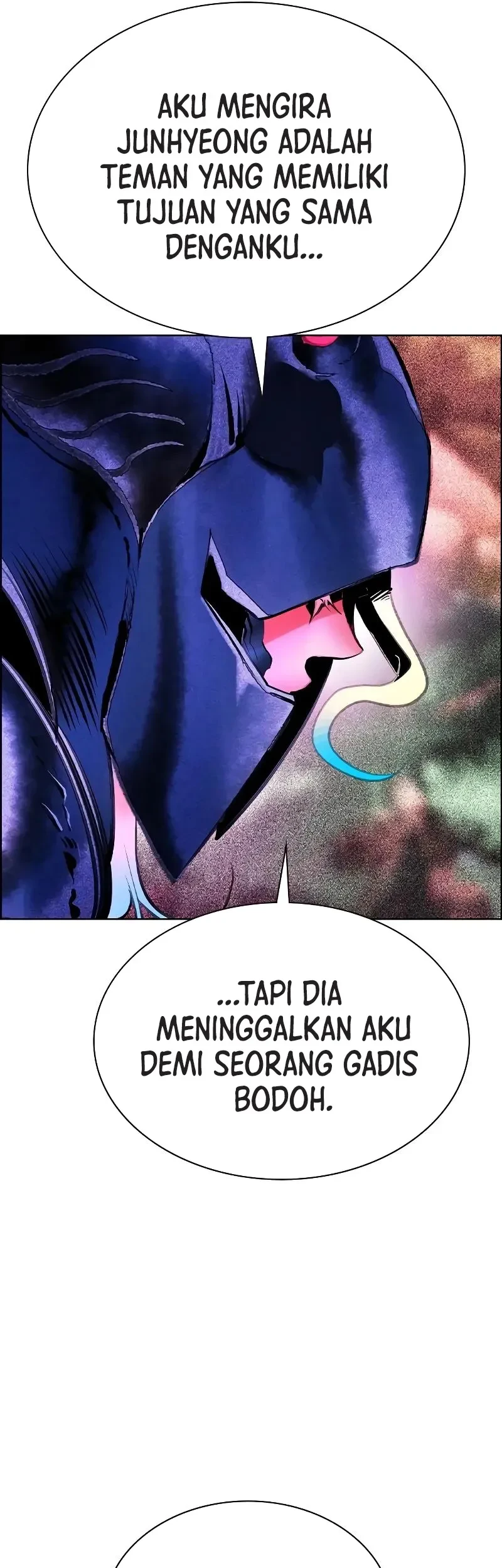 Jungle Juice Chapter 200 Gambar 61
