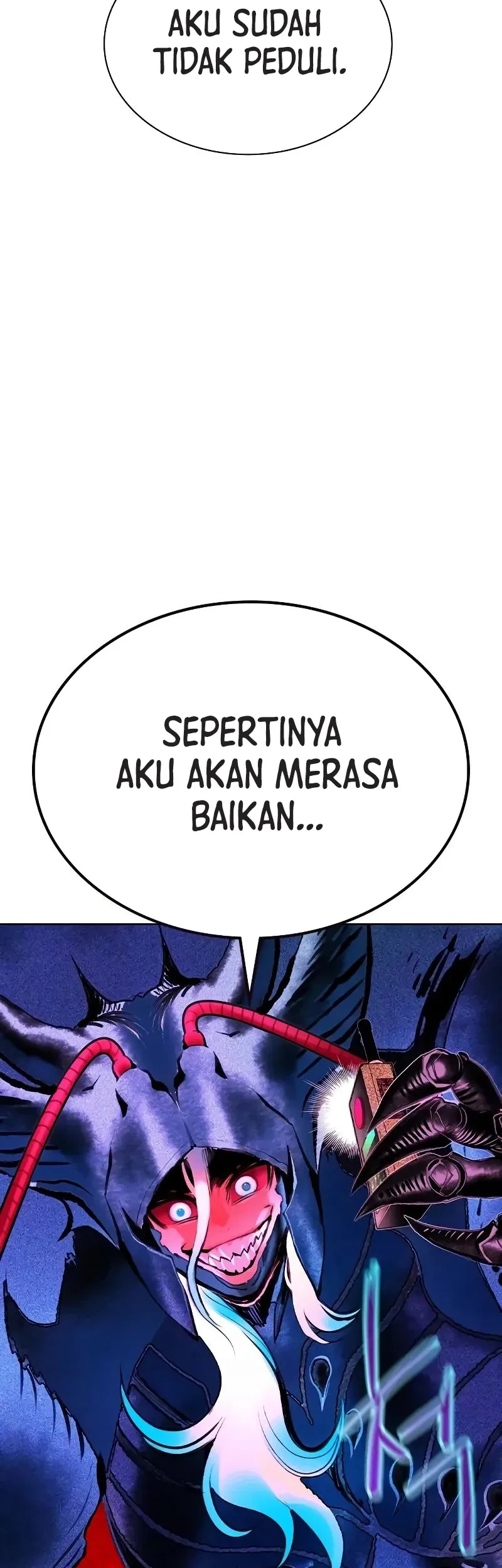 Jungle Juice Chapter 200 Gambar 62