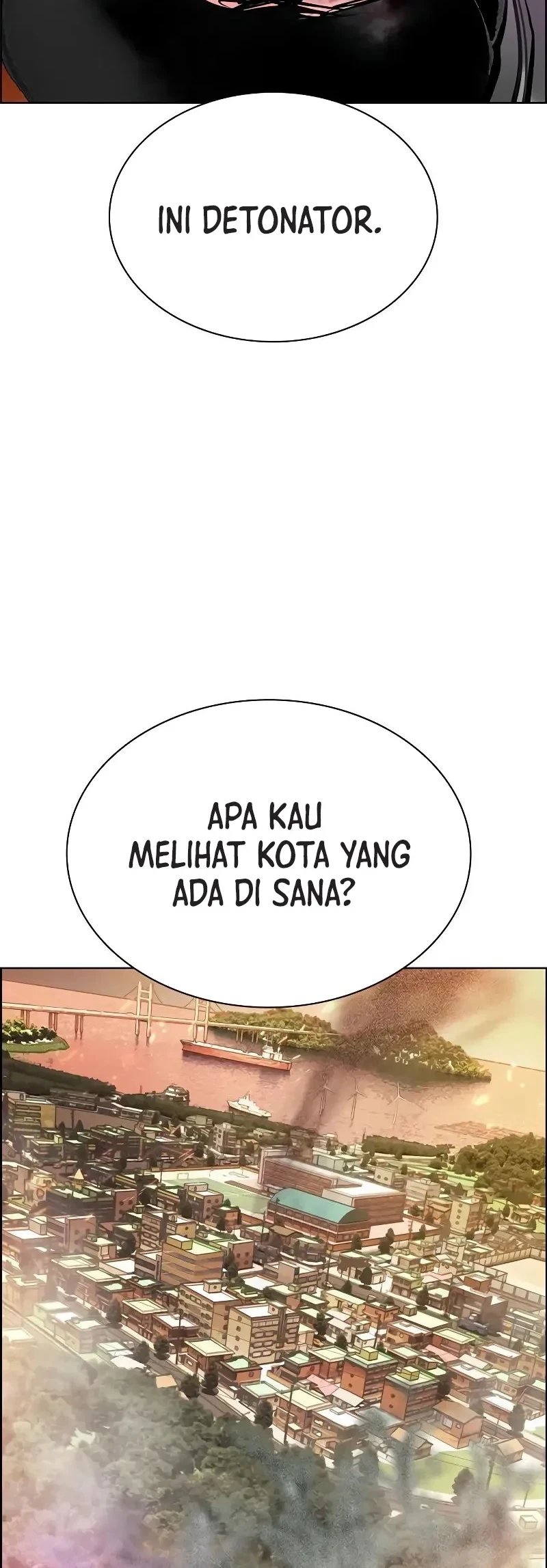 Jungle Juice Chapter 200 Gambar 64