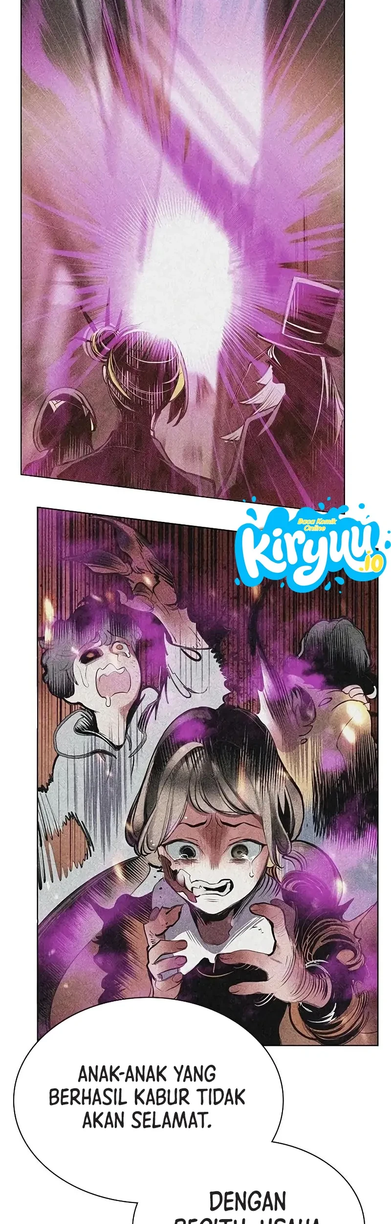 Jungle Juice Chapter 200 Gambar 66