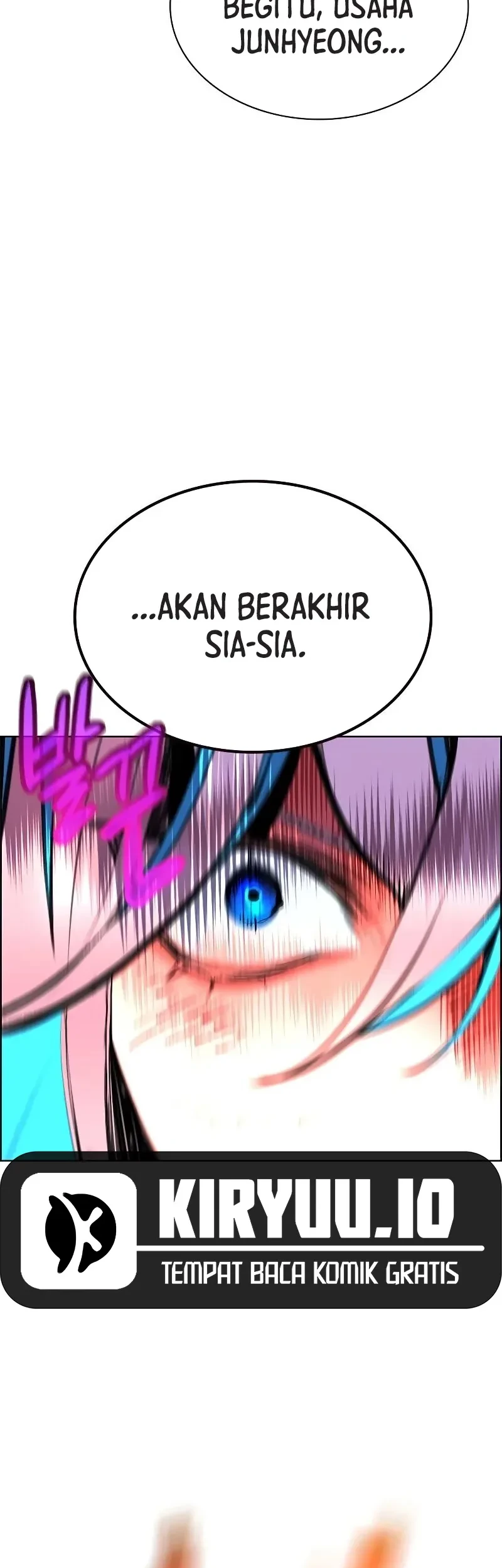Jungle Juice Chapter 200 Gambar 67