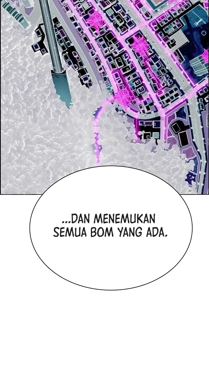 Jungle Juice Chapter 200 Gambar 76