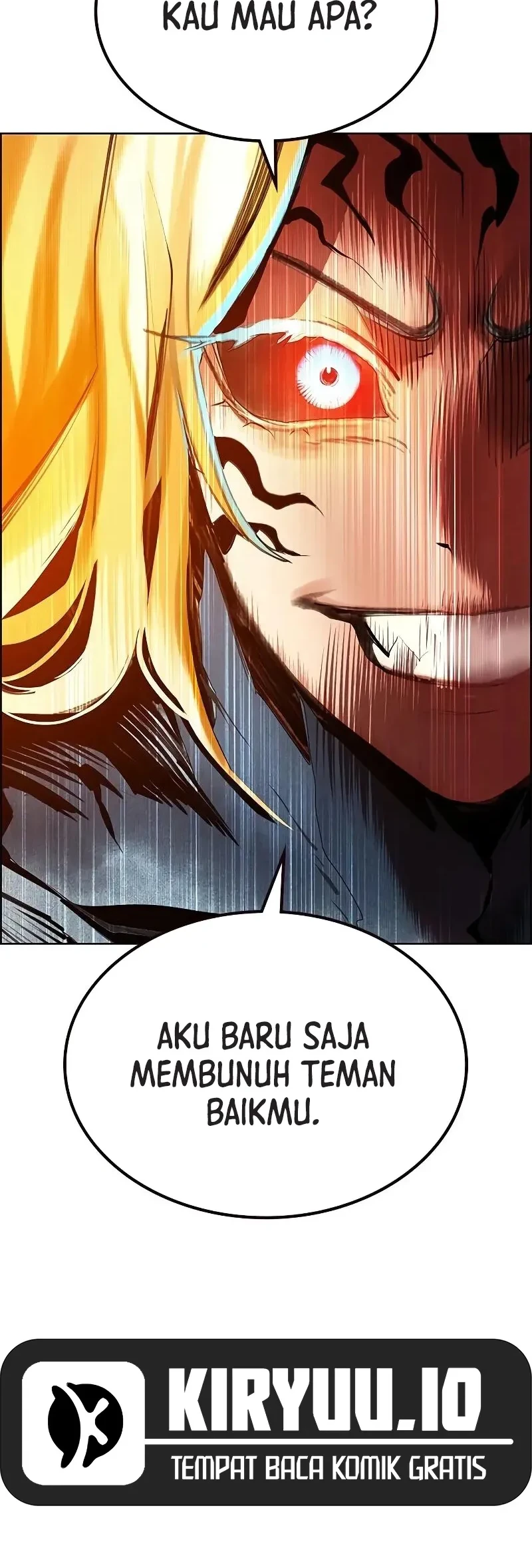 Jungle Juice Chapter 200 Gambar 4
