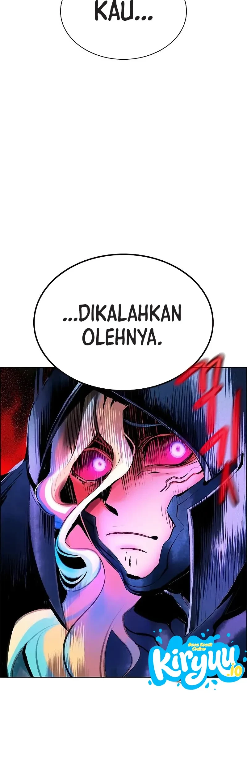 Jungle Juice Chapter 200 Gambar 79