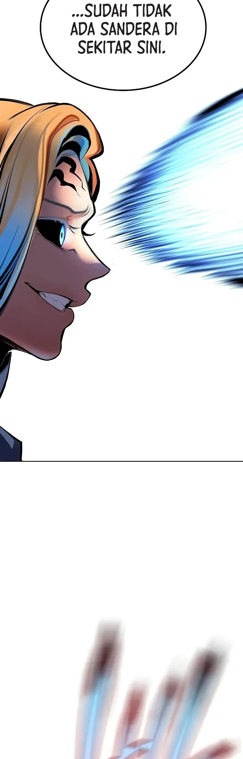 Jungle Juice Chapter 200 Gambar 8