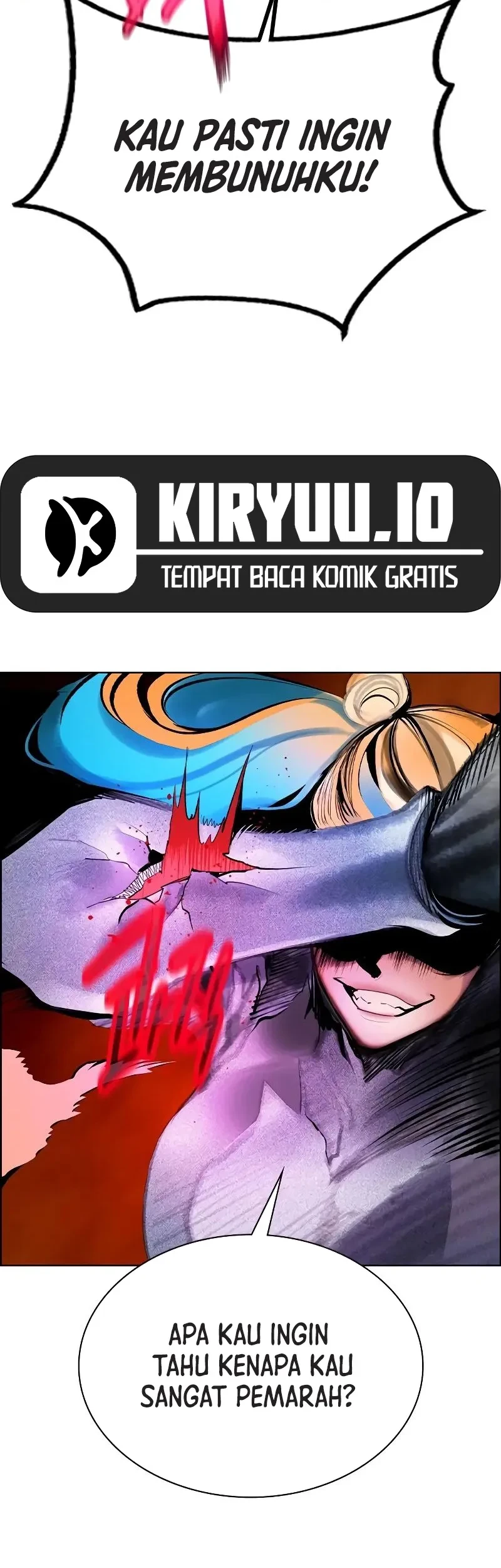 Jungle Juice Chapter 200 Gambar 12