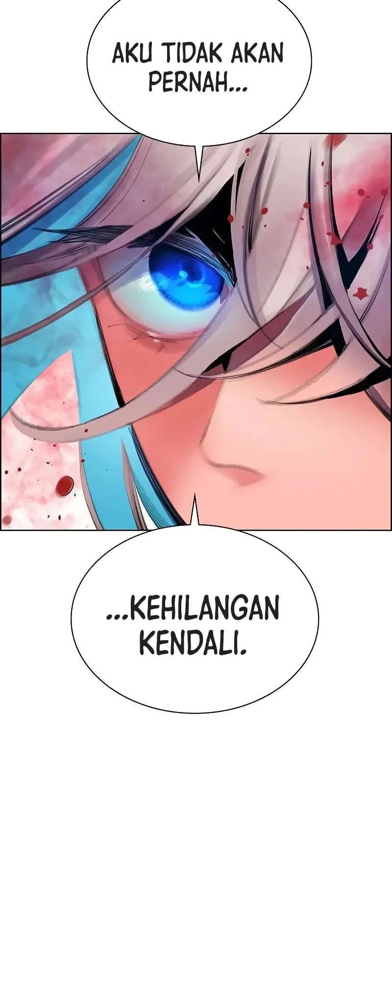 Jungle Juice Chapter 200 Gambar 16