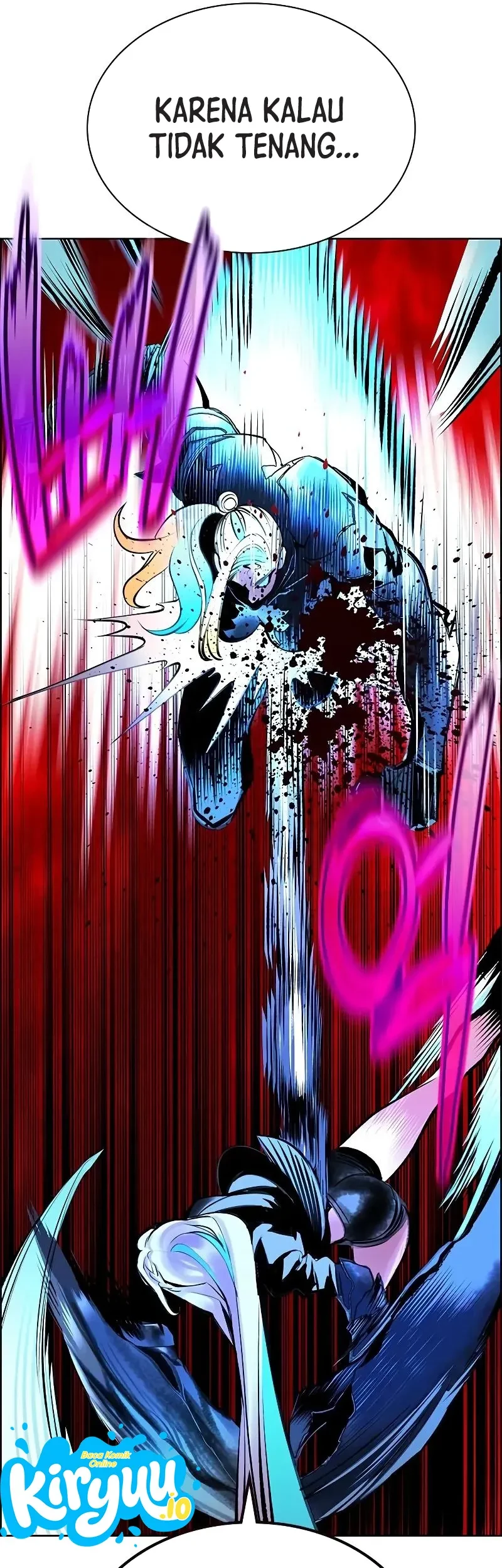 Jungle Juice Chapter 200 Gambar 17