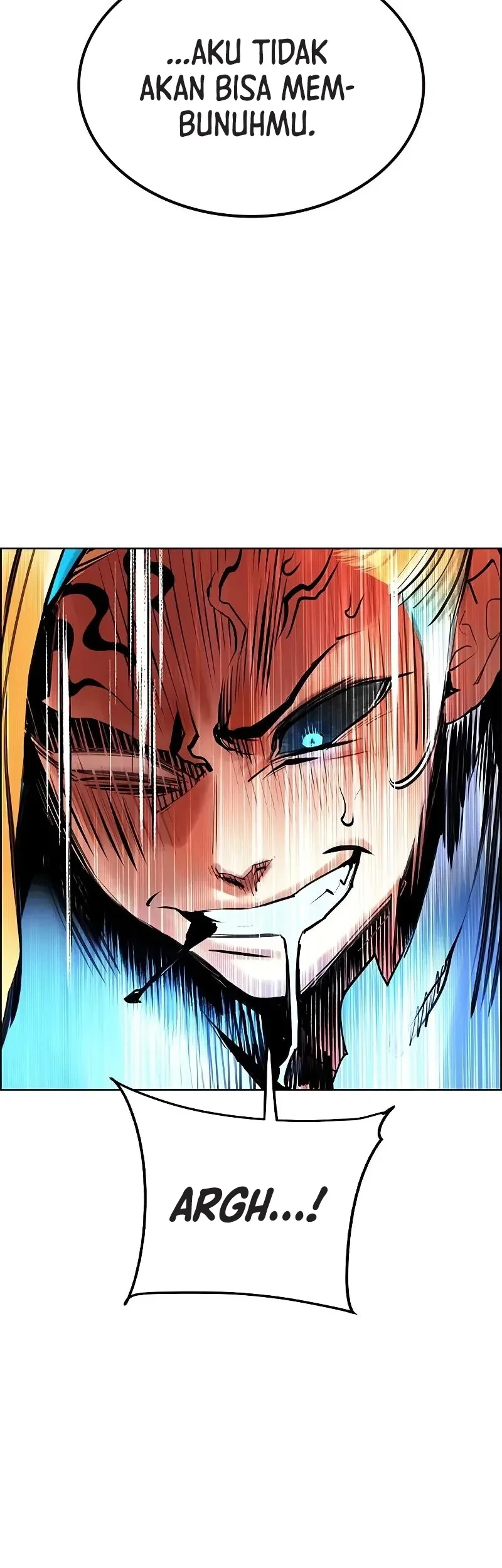 Jungle Juice Chapter 200 Gambar 18