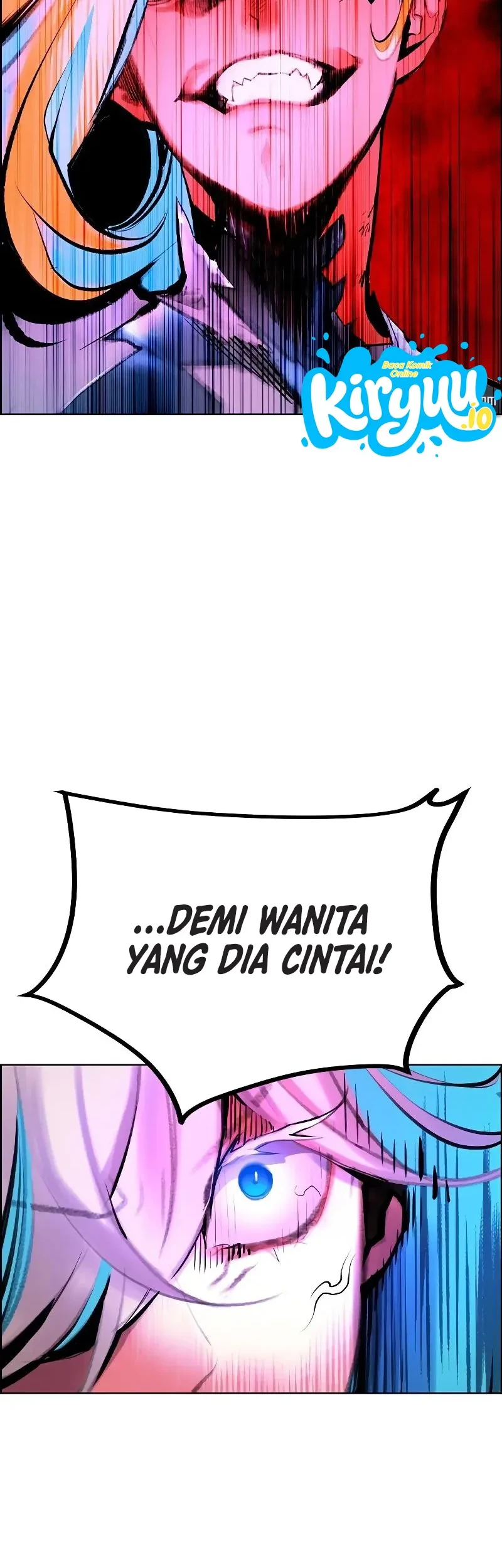 Jungle Juice Chapter 200 Gambar 28