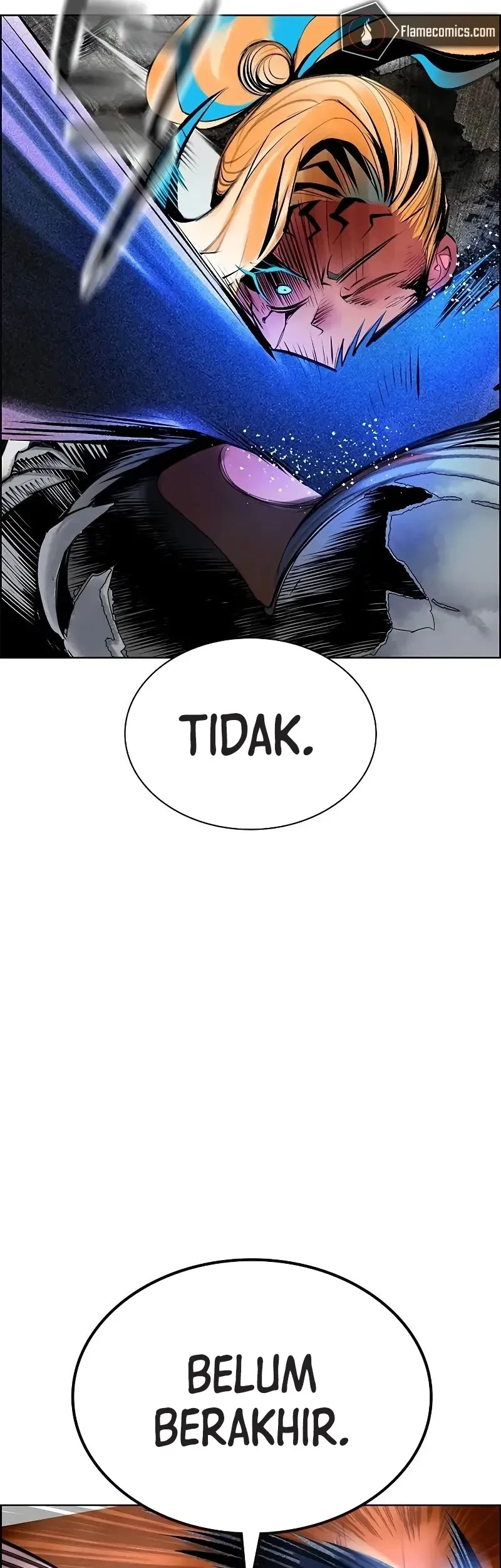 Jungle Juice Chapter 200 Gambar 33