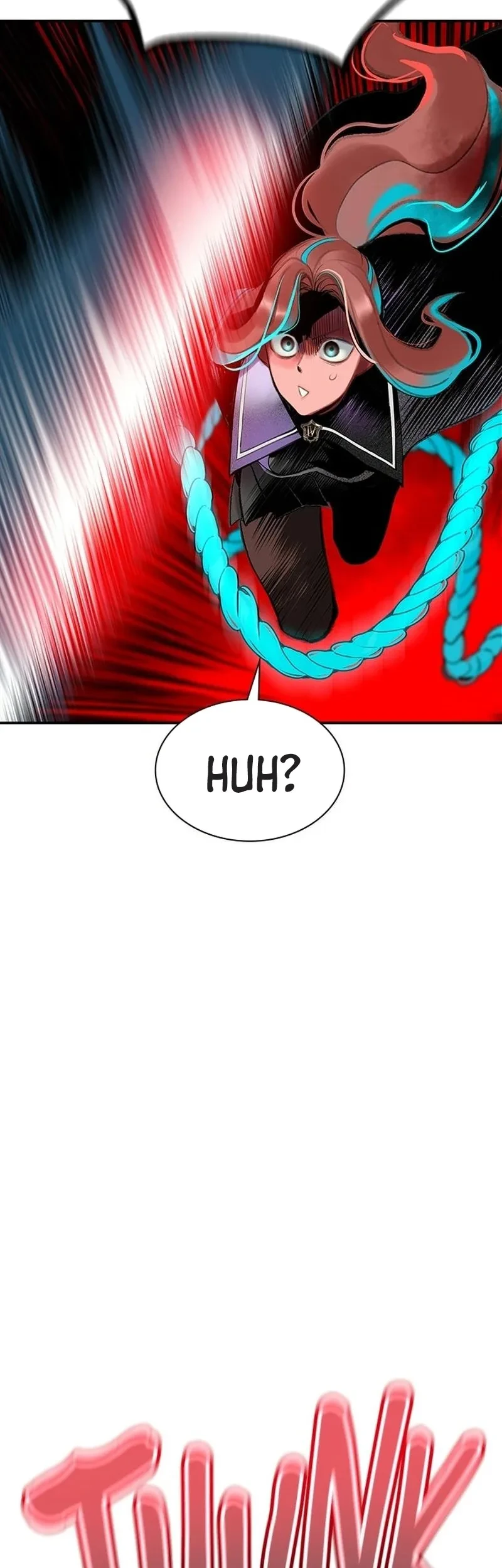 Jungle Juice Chapter 201 Gambar 55