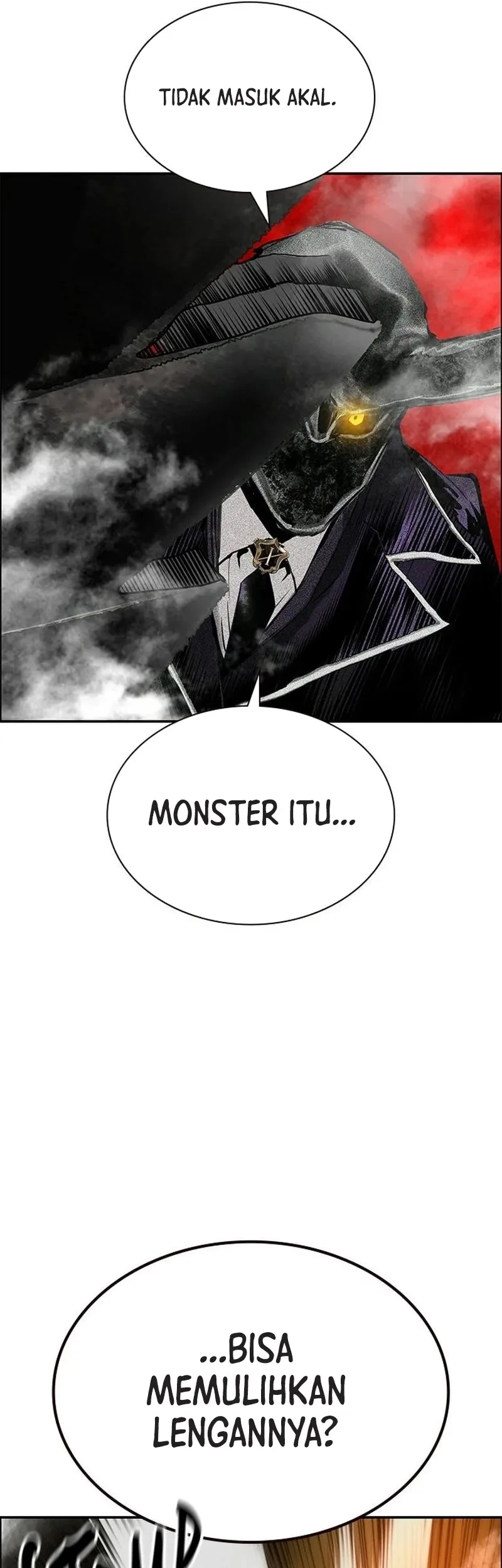 Jungle Juice Chapter 201 Gambar 59