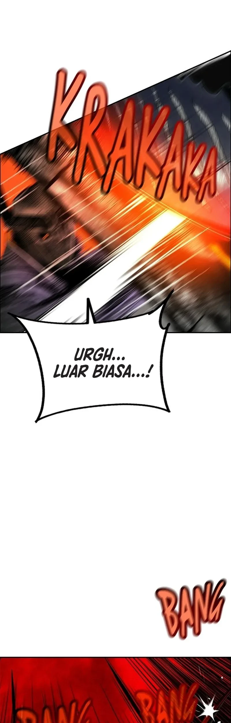 Jungle Juice Chapter 201 Gambar 73