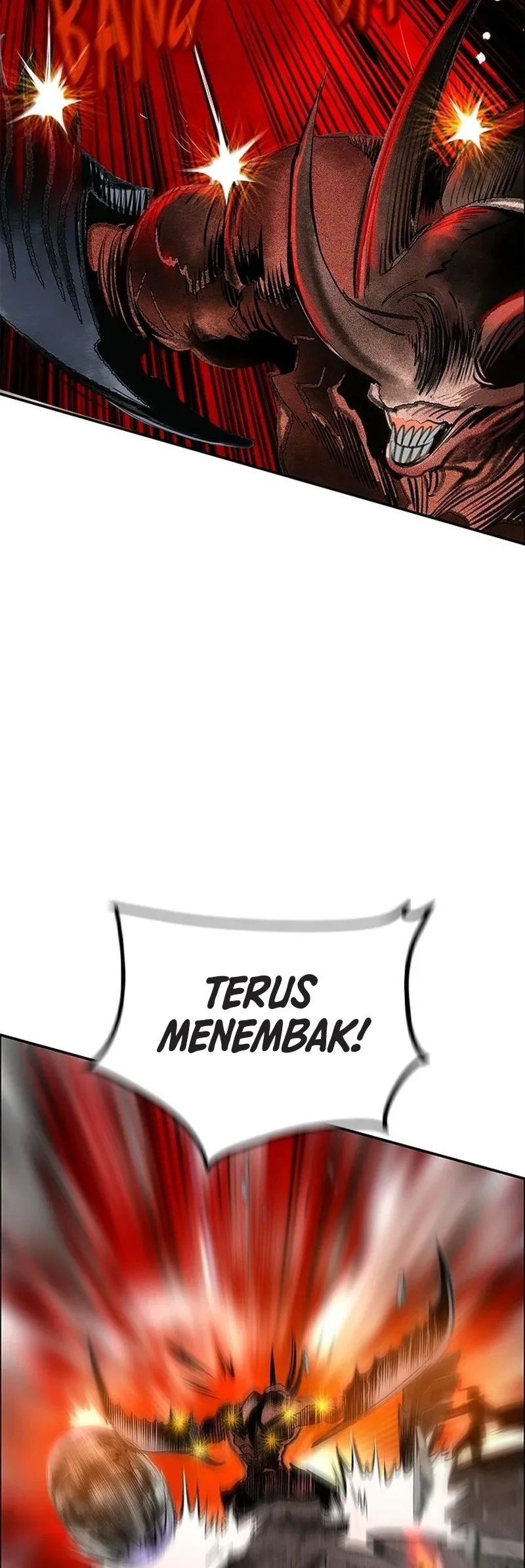 Jungle Juice Chapter 201 Gambar 74