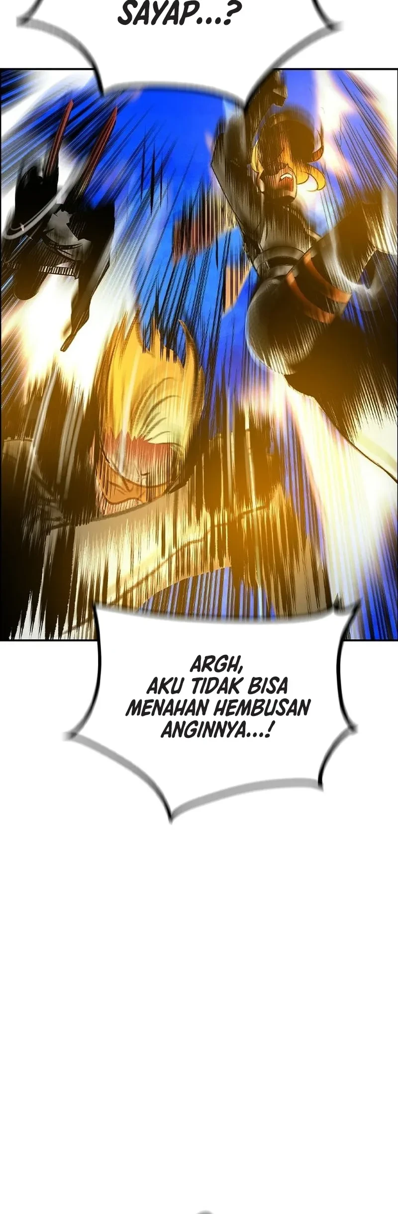 Jungle Juice Chapter 201 Gambar 78