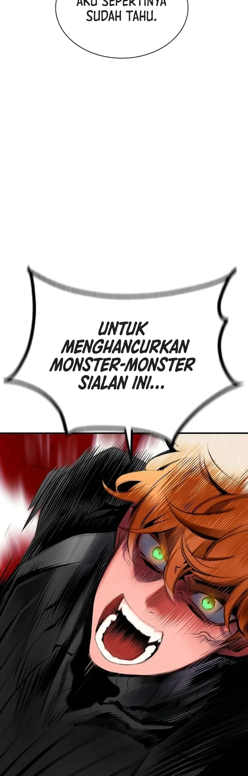 Jungle Juice Chapter 201 Gambar 89