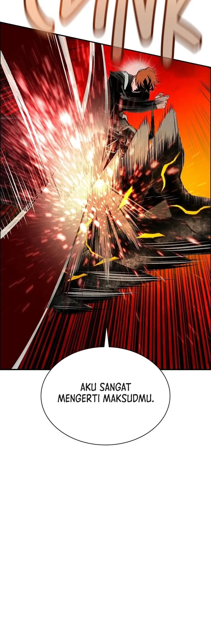 Jungle Juice Chapter 201 Gambar 94