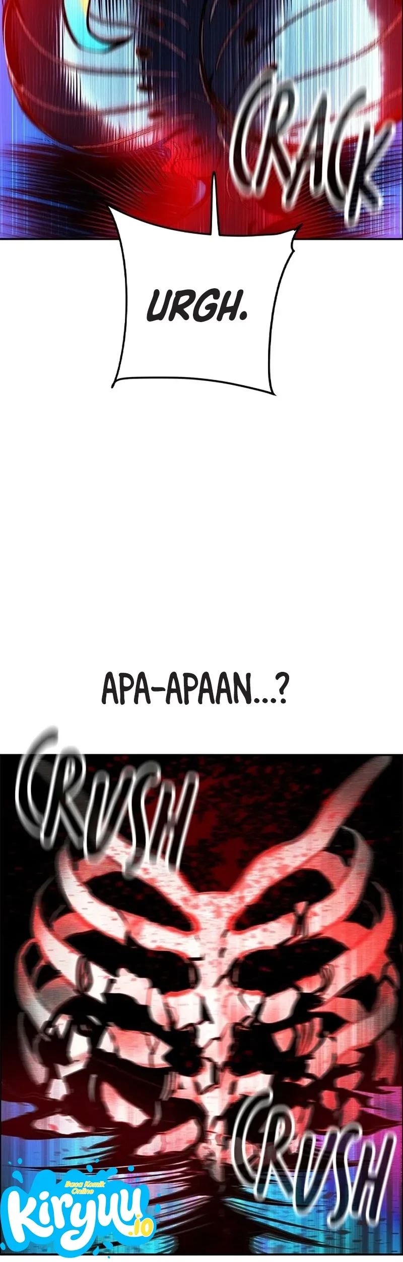 Jungle Juice Chapter 201 Gambar 11