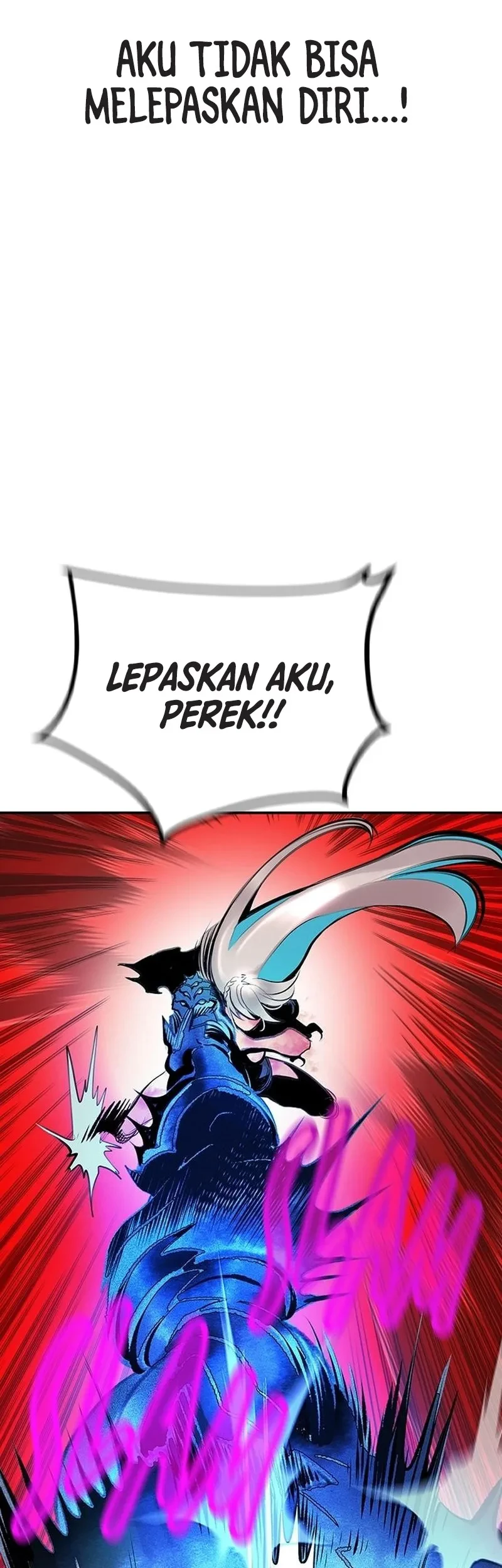 Jungle Juice Chapter 201 Gambar 12