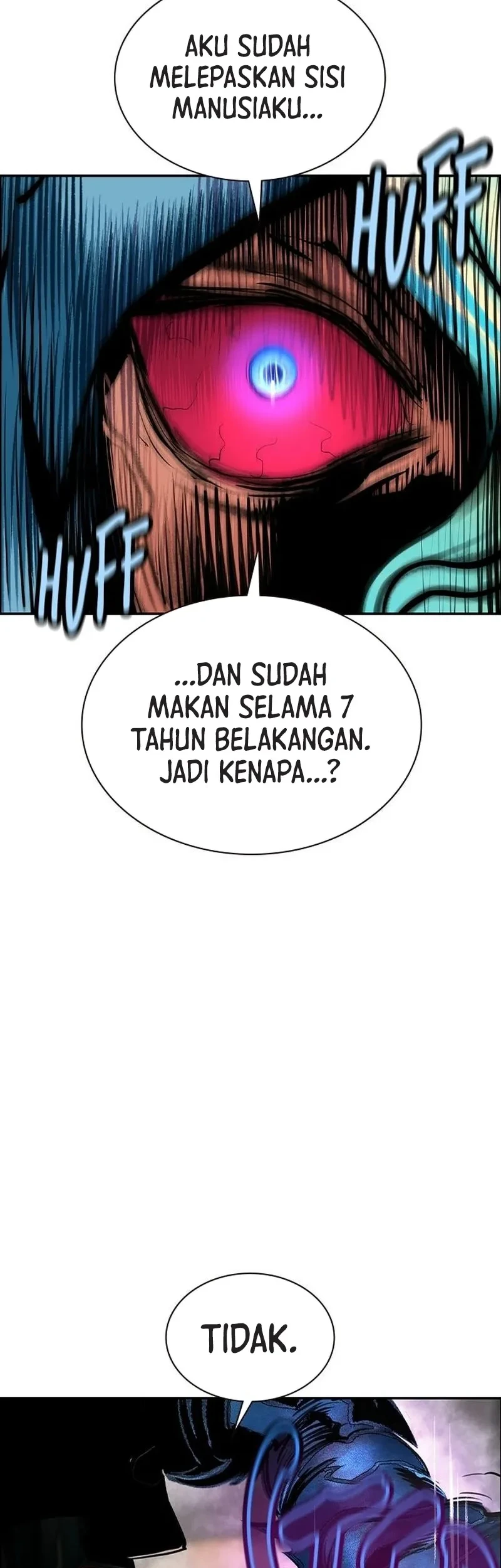 Jungle Juice Chapter 201 Gambar 20
