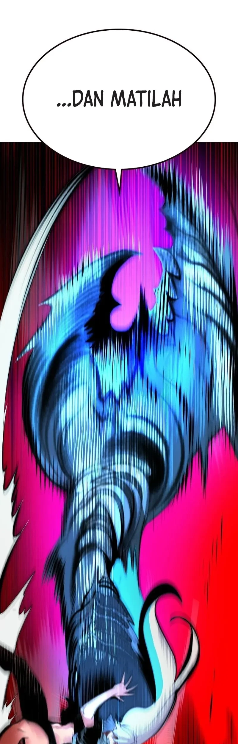 Jungle Juice Chapter 201 Gambar 23